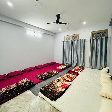 Annapurna Homestays バラナシ エクステリア 写真