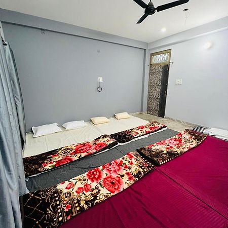 Annapurna Homestays バラナシ エクステリア 写真
